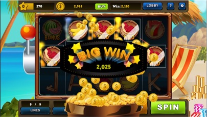 BAHAMAS EXOTIC SLOTS 1.5 IOS CASINO BAHAMAS EXOTIC SLOTS 1.5 IOS