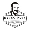 Papas Pizza | Пенза