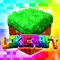 LokiCraft Original - Multiplayer Build Craft Blocks • Exclusive Multiplayer Servers