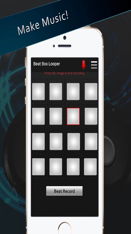 Looper Beat Box Maker Pro