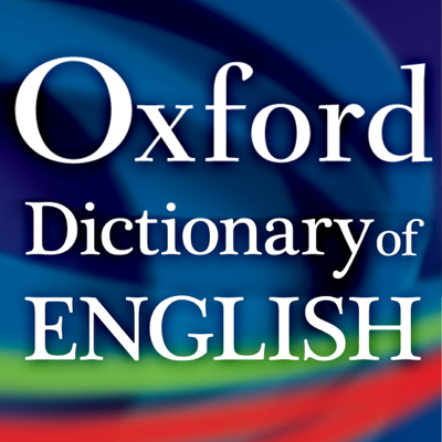 オックスフォード英英辞典 (ODE)