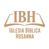 Iglesia Biblíca Hosanna