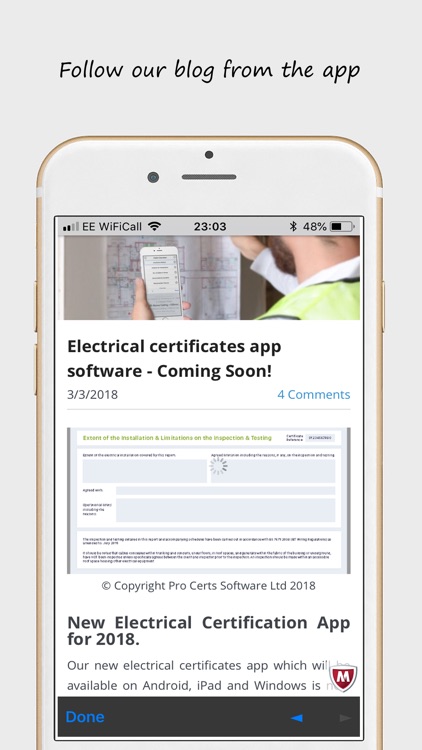 Ohms Law screenshot-3