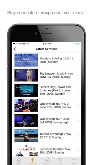 WORSHIP WITH WONDERS(圖2)-速報App