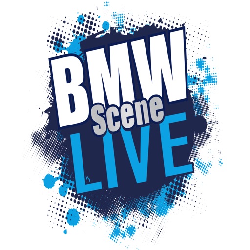 BMW SCENE LIVE