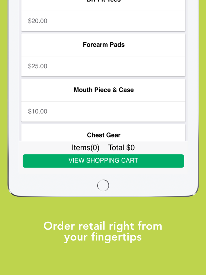 Dynamic Martial Arts