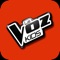 ¡Disfruta de todo el talento que derrochan los talents de 'La Voz Kids’ con la app oficial