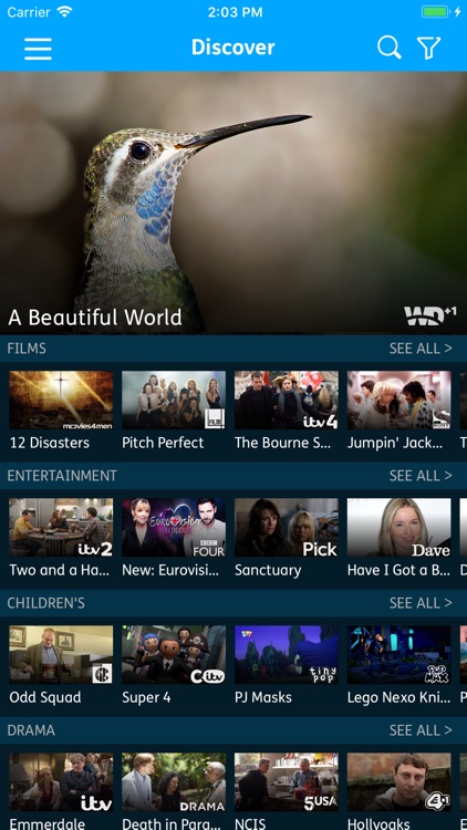 YouView screenshot-3