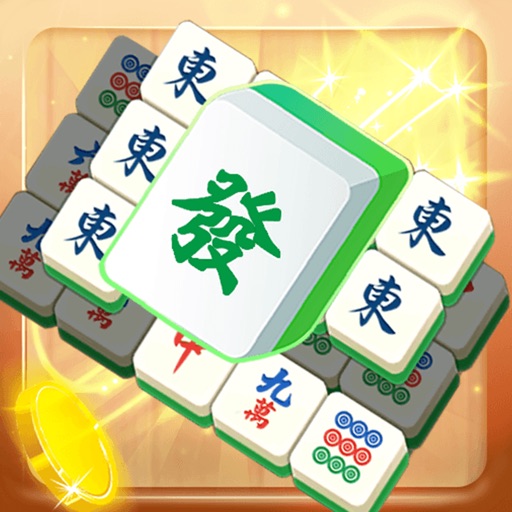 Mahjong Charm : Tiles Puzzle by Happy Bubble Information Technology Co ...