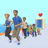 Icon Family Run 3D