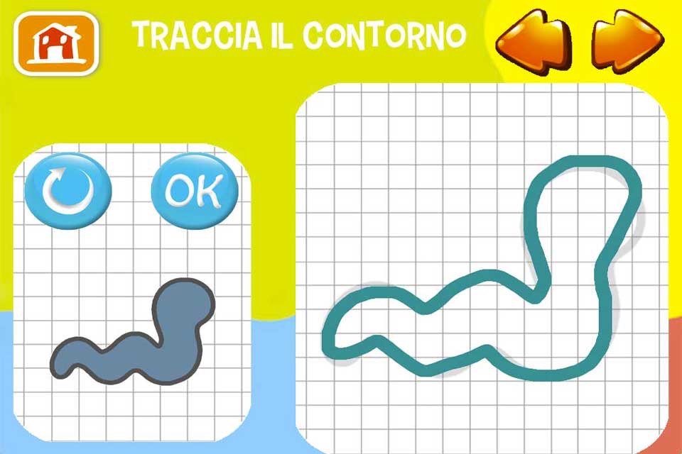 Doodle Kit 64106 screenshot 3