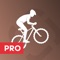 Keep track of your mountain bike rides with this health and fitness app