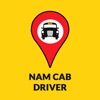 NamCab Taxi Driver