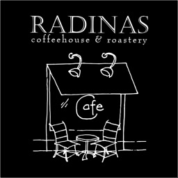Radina's Coffee