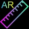 ARKit ruler is a easy tool for measuring, in your pocket