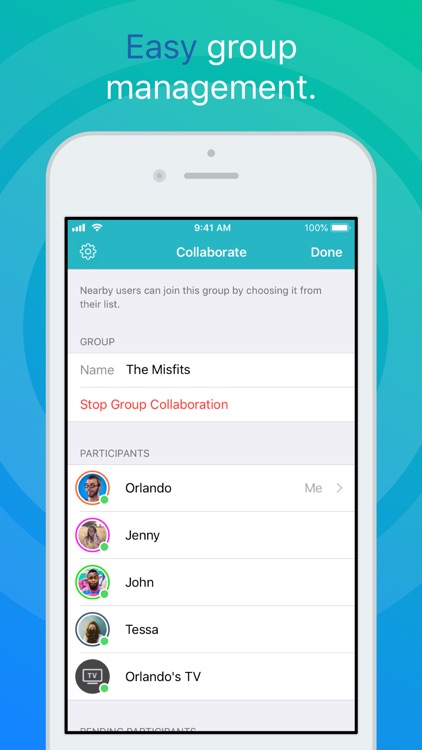 Inko - Whiteboard screenshot-4