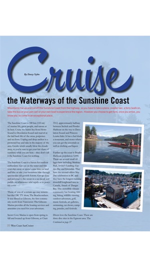 SunCruiser Boating Guide(圖4)-速報App