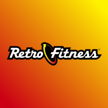Retro Fitness.