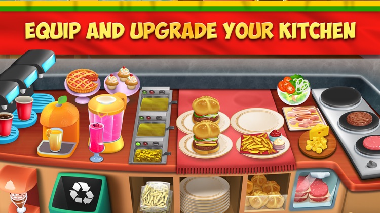 My Burger Shop 2 screenshot-3