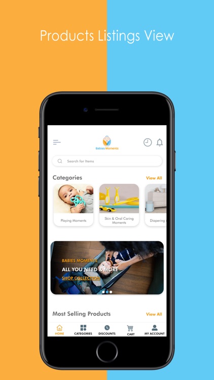 Babies Moments screenshot-3