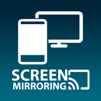 Screen Mirroring for All TV PC