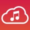 Listen to all the music from your most used cloud account with the most advanced cloud player