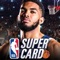 From the creators of NBA 2K21 and NBA 2K Mobile, NBA SuperCard is the legendary sports card battle game where rising stars meet basketball superstars