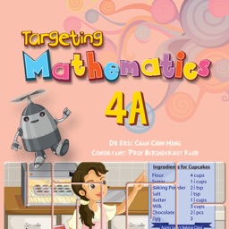 Targeting Maths 4A