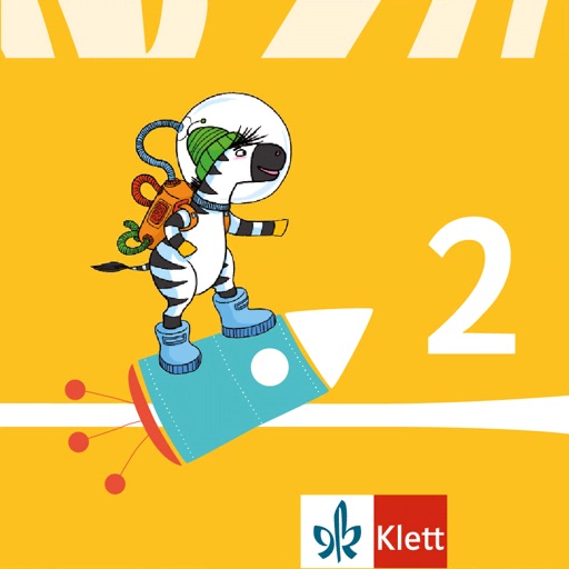 Lesen lernen 2 mit Zebra Lesen lernen 2 mit Zebra
