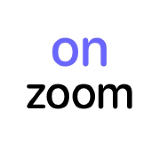 onzoom-在线互动课堂