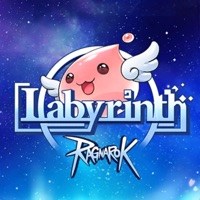 Ragnarok Labyrinth