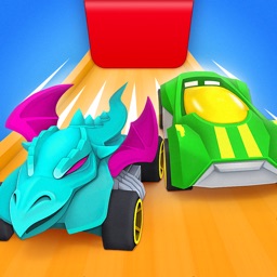 Osmo Hot Wheels™ MindRacers