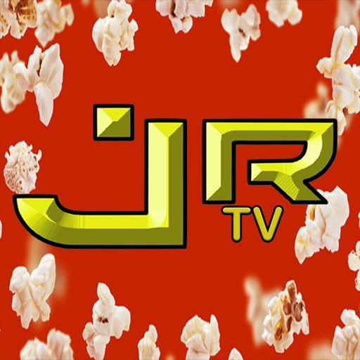 JR TV