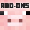 Addons for minecraft pe - mcpe - iPhoneアプリ