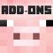 Addons for Minecraft PE