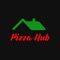 Congratulations - you found our Pizza Hub in Derby App