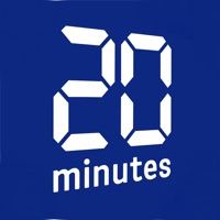 20 Minutes – Actu & Info на пк