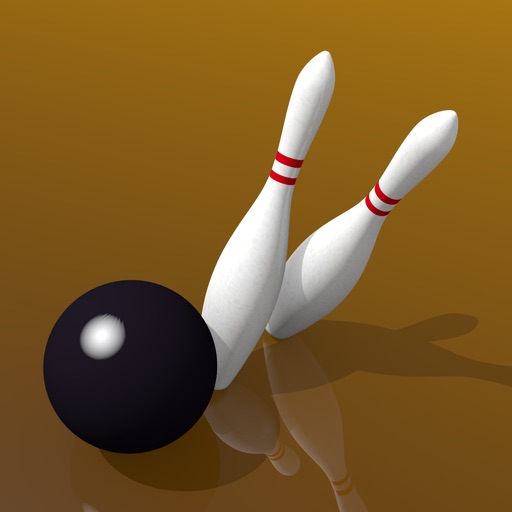 German Bowling FREE iOS App