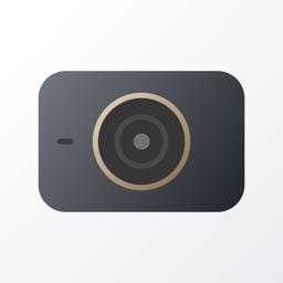 Mi Dash Cam (Worldwide)