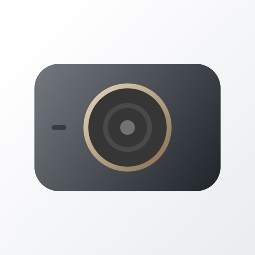 Mi Dash Cam (Worldwide) iOS App