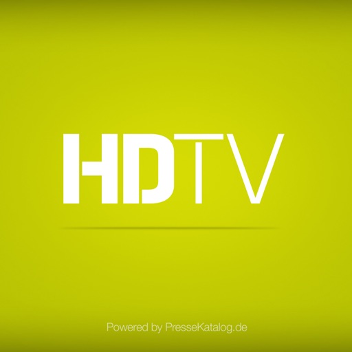 HDTV Magazin