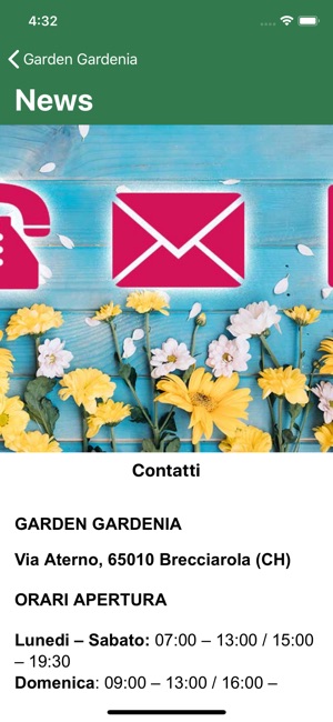 Garden Gardenia(圖3)-速報App