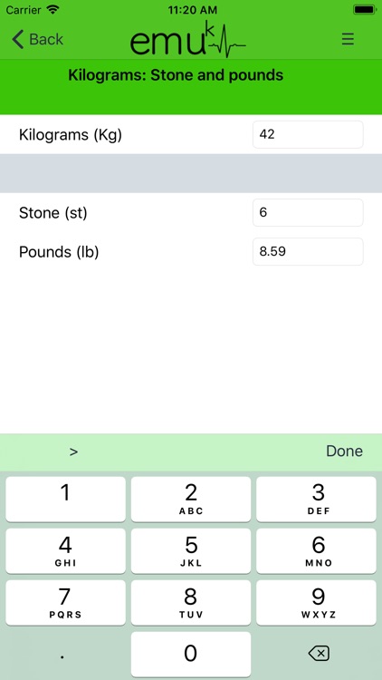EMUk screenshot-6