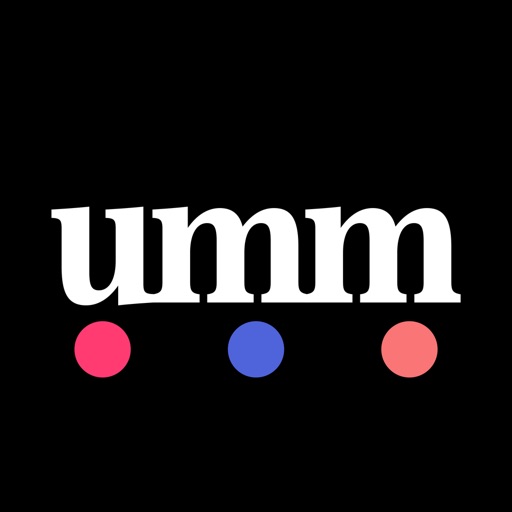 Umm - Build Connections