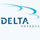 Top 19 Travel Apps Like Delta Voyages - Best Alternatives