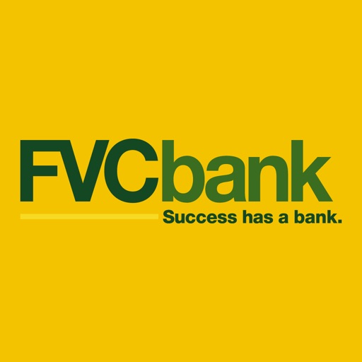 FVCbank Business iOS App