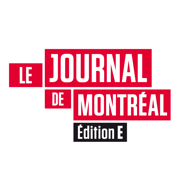 Journal de Montréal – EÉdition