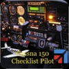 Icon Cessna 150 Checklist