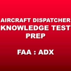 Aircraft Dispatcher Test Prep