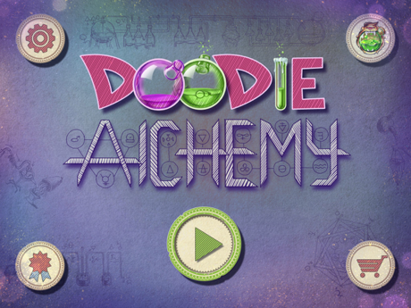 Tips and Tricks for Doodle Alchemy